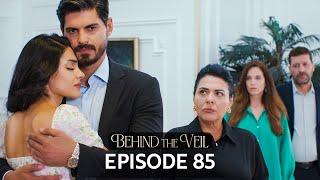 Gelin 85.Bölüm | Behind the Veil Episode 85 | Season 2