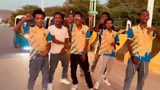 A.J.H -ASHEWA-Ethiopian Drill music 2024 (offical music video )