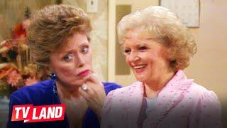 Coming Out Stories ️‍ Golden Girls