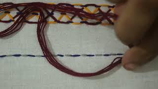 Easy Stitched By Gini Embroidery