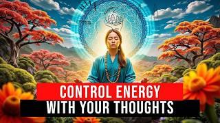 How To Mentally Control The Energy Field | Hidden Knowledge (NO BS guide)