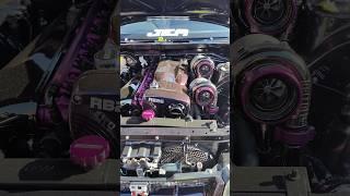 Engines of WTAC 2023   #wtac #worldtimeattack #wtac2023