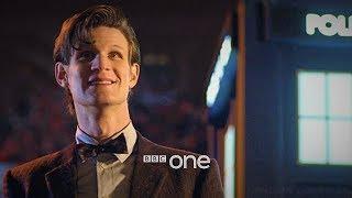 Doctor Who: The Eleventh Doctor | BBC One TV Tribute