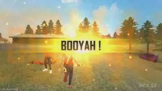 Free fire [Highlits] (Mod Syblus_ JACK FF)JACK s2