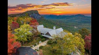 1121 / 1131 Garnet Rock Trail, Highlands, NC