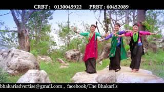 Parbat Balakot...Official Music Video 2015 HD