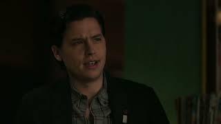 Jughead From Rivervale Explains His Deal With The Devil - Riverdale 6x20 Scene