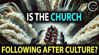 Is The LDS Church Following Culture?