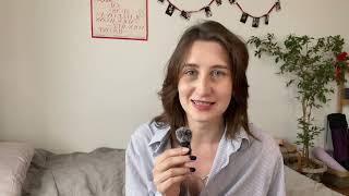 что делаем с нужными вещами, которые не радуют (типа тёплых рейтуз) / дейли 15