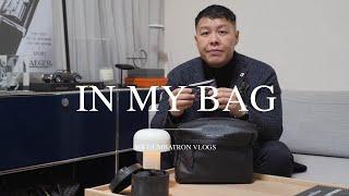 What's In My Bag? EDC | Ft. Grams28 154 City Pack - Part 2