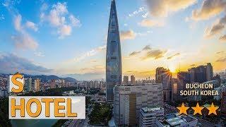 S Hotel hotel review | Hotels in Bucheon | Korean Hotels