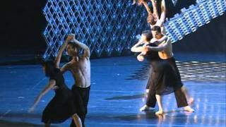 Ballet.TV: MEIN RAVEL (MY RAVEL)