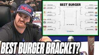 What Burger Joint Has The Best Burger?