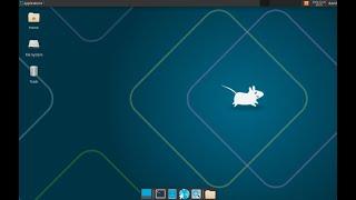 Yet Another Arch Linux Install Video (part 1 of 2)