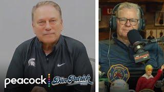 Tom Izzo: Transfer portal rules in college basketball a 'problem' | Dan Patrick Show | NBC Sports