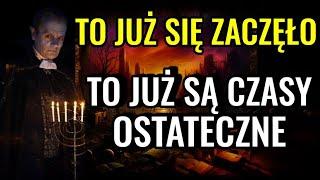 Jutro przyjdą po nas