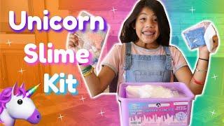 Unicorn Slime Package | From Original Stationary