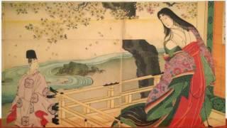 Heian Literature and Japanese Court Women