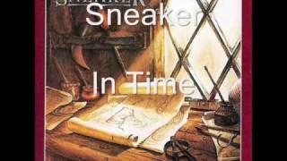 Sneaker - In time