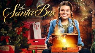 The Santa Box | Heartwarming Family Christmas Movie