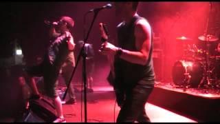 Watch Them Fade - Tread Your Path - Live @ Posthalle Würzburg