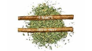 The Game - Two Blunts (420) ft. Wiz Khalifa & Lorine Chia