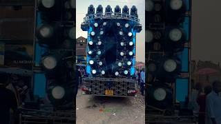 DJ BIG BOY TOYS NEW DJ SETUP BHADRAK #djbbt #djbigboytoys #bigboytoys #djakshayatube