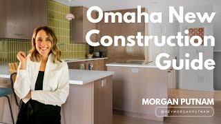 Should You Buy a New Construction Home in Omaha? Pros & Cons