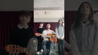 Selim ft. Zeynep - Renklensin (Cover)