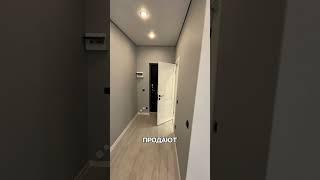 Краснодар. ЖК Парк Победы. Квартира-студия с хорошим ремонтом. Цена 3.900.000 ₽ #shorts