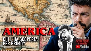 AMERICA: chi l'ha SCOPERTA per primo?