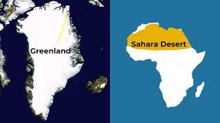 Climate Change Will Make These 5 Places Habitable In 100 Years