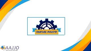 Creature Industry - Atta Chakki Machine Manufacturer in India