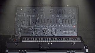 ARP 2600 FS | Welcome Back