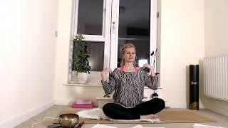 Yoga with Nadia: Sutra 1.2 (ENGLISH)