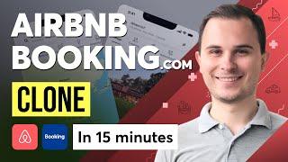 How to Build a Rental Marketplace like AirBnb, Booking.com clone 