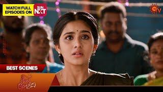 Singappenne - Best Scenes | 27 Dec 2024 | Tamil Serial | Sun TV