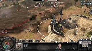 Company of Heroes 2