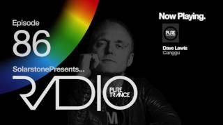 Solarstone pres. Pure Trance Radio Episode #086