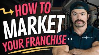 Marketing Your Franchise with guest @AlexHormozi of Gym Launch Secrets