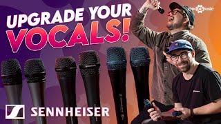 What live vocal mic should you buy? : Everything You Need to Know!