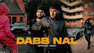 Dabb Nal (Official Video) | Bally Bhinder | Uppal | Latest Punjabi Song 2024