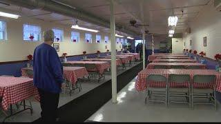 St. Vincent de Paul soup kitchen switching to take-out meals