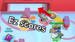 FULL Brawl Stars Hockey 2v2 Guide || How to win EVERY GAME!!!