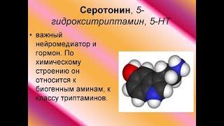 серотонин гормон радости  и успеха мотивации, консультация психолога