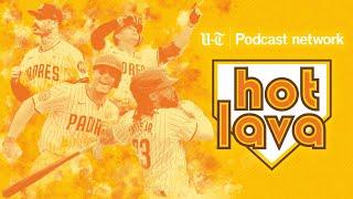 Hot Lava: White Sox