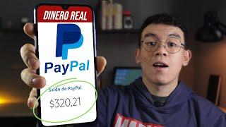 3 Aplicaciones para Ganar Dinero Real en Paypal