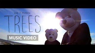 Rob J Madin - 'Trees' (Music Video)