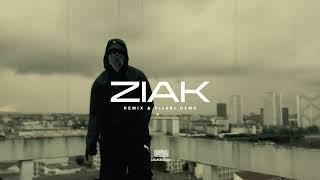 ZIAK - Les Yeux Revolver - (prodBy.DemsRiddim)