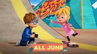 Alvin Every Afternoon Promo: Starting Next Week (May 31, 2022)